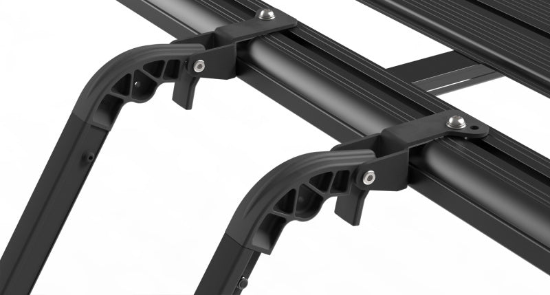 Rhino-Rack Aluminum Folding Ladder - Rhino-Rack RHRRAFL