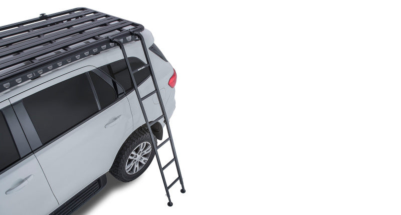 Rhino-Rack Aluminum Folding Ladder - Rhino-Rack RHRRAFL