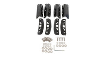 Load image into Gallery viewer, Rhino-Rack 18-21 Jeep Compass RCP Base Kit - 4 pcs - Rhino-Rack RHRRCP64-BK