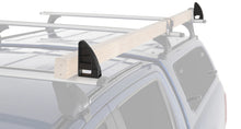 Load image into Gallery viewer, Rhino-Rack Adjustable Load Holder for Vortex Bar - Pair - Rhino-Rack RHRRLH2