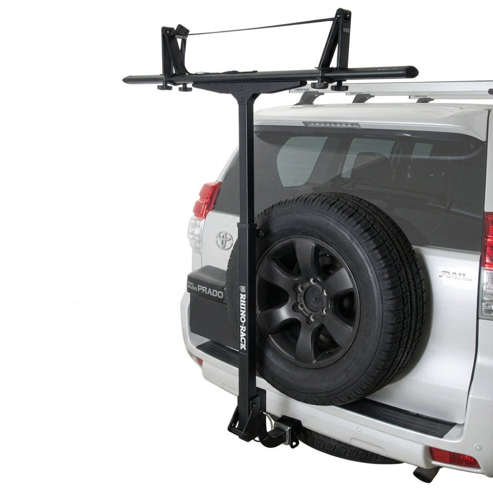 Rhino-Rack T-Load Hitch Mount - Rhino-Rack RHRRTL002