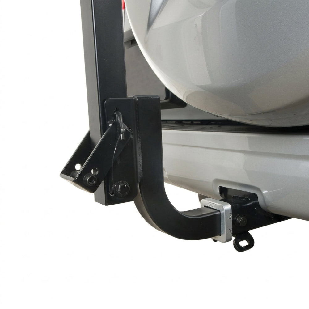 Rhino-Rack T-Load Hitch Mount - Rhino-Rack RHRRTL002