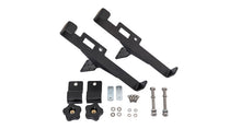 Load image into Gallery viewer, Rhino-Rack Aluminum Folding Ladder Bracket - Rhino-Rack RHRRUFLB