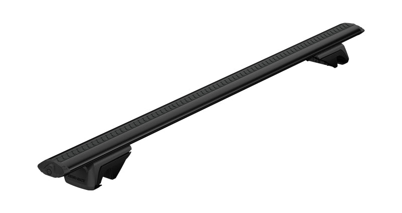 Rhino Rack RX100 Raised Leg Rail Kit (4 Pc) - Rhino-Rack RHRRX100