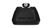 Load image into Gallery viewer, Rhino Rack RX100 Raised Leg Rail Kit (4 Pc) - Rhino-Rack RHRRX100