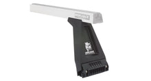 Load image into Gallery viewer, Rhino-Rack RL Leg Bracket - Strap 2 - 210mm - 2 pcs - Black Ops Auto Works