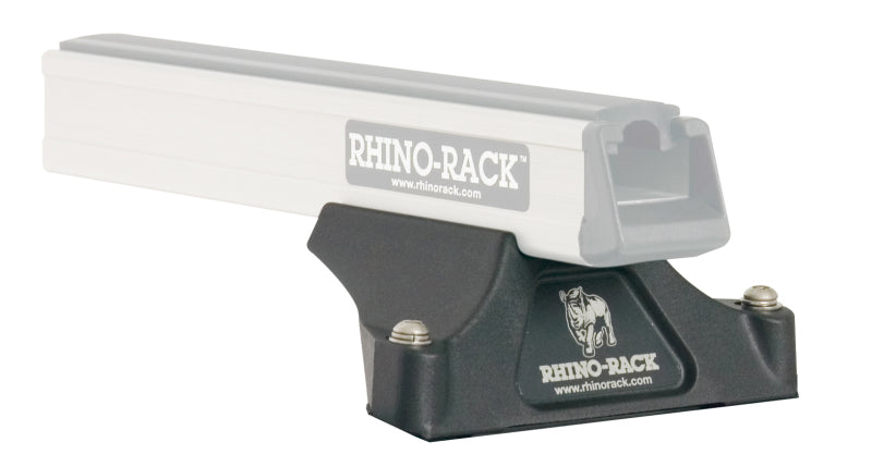 Rhino-Rack RLTP Leg Set for Heavy Duty/Vortex Bar - Low Profile - 2 pcs - Black Ops Auto Works