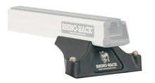 Load image into Gallery viewer, Rhino-Rack RLTP Leg Set for Heavy Duty/Vortex Bar - Low Profile - 2 pcs - Black Ops Auto Works