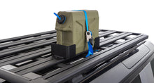 Load image into Gallery viewer, Rhino Rack Single Jerry Can Holder Rhino-Rack RHR61005