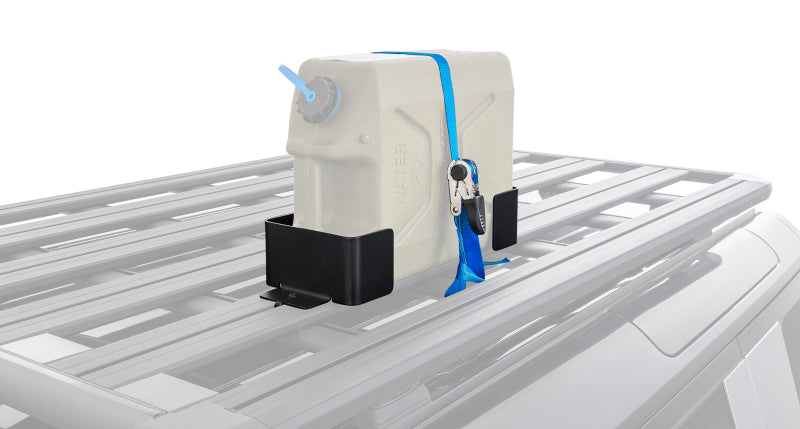 Rhino Rack Single Jerry Can Holder Rhino-Rack RHR61005