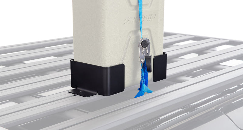 Rhino Rack Single Jerry Can Holder Rhino-Rack RHR61005