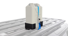 Load image into Gallery viewer, Rhino Rack Single Jerry Can Holder Rhino-Rack RHR61005