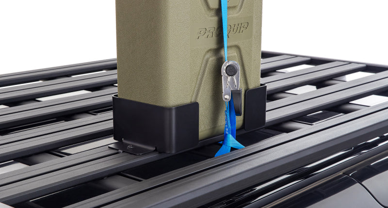 Rhino Rack Single Jerry Can Holder Rhino-Rack RHR61005