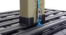 Load image into Gallery viewer, Rhino Rack Single Jerry Can Holder Rhino-Rack RHR61005