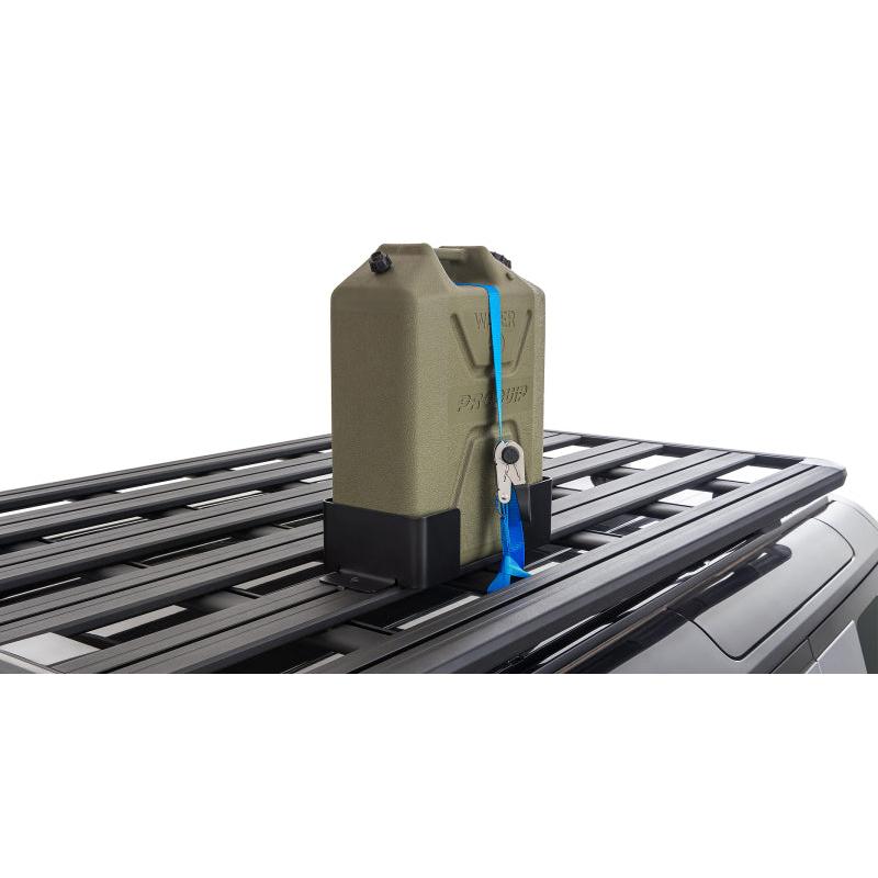 Rhino Rack Single Jerry Can Holder Rhino-Rack RHR61005
