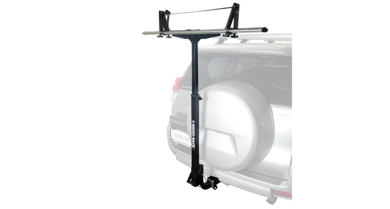 Rhino-Rack T-Load Hitch Mount - Black Ops Auto Works
