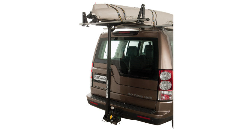 Rhino-Rack T-Load Kayak Sling Kit - Black Ops Auto Works