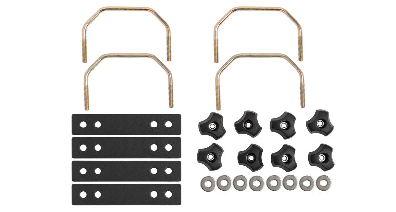 Rhino-Rack U-Bolt Kit - 4 pcs Rhino-Rack RHRS280