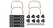 Load image into Gallery viewer, Rhino-Rack U-Bolt Kit - 4 pcs Rhino-Rack RHRS280