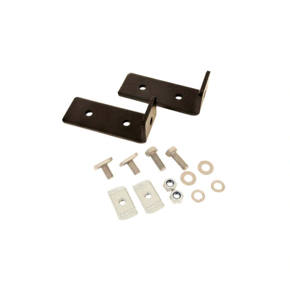 Rhino-Rack Universal Awning Bracket Kit - Short - 2 pcs - Rhino-Rack RHR31111