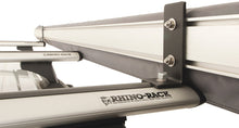 Load image into Gallery viewer, Rhino-Rack Universal Awning Bracket Kit - Short - 2 pcs - Black Ops Auto Works