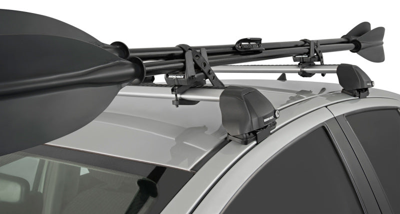 Rhino-Rack Universal Multi-Purpose Holder - Pair - Black Ops Auto Works