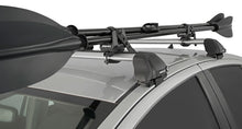Load image into Gallery viewer, Rhino-Rack Universal Multi-Purpose Holder - Pair - Black Ops Auto Works