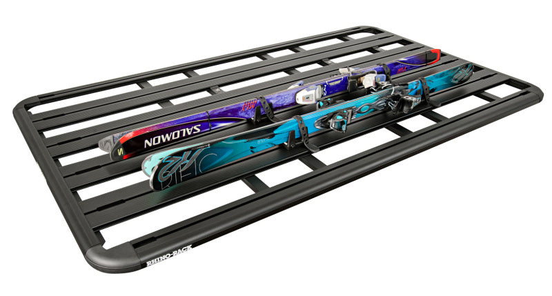 Rhino-Rack Universal Multi-Purpose Holder - Pair - Black Ops Auto Works