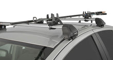 Load image into Gallery viewer, Rhino-Rack Universal Multi-Purpose Holder - Pair - Black Ops Auto Works