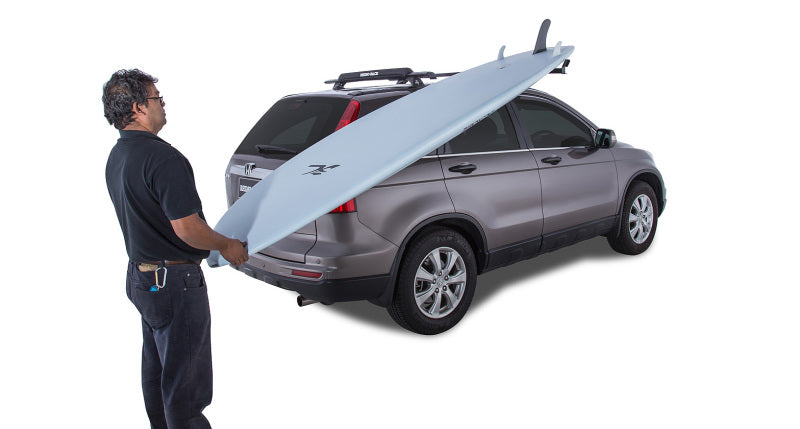 Rhino-Rack Universal Side Loader - Black Ops Auto Works
