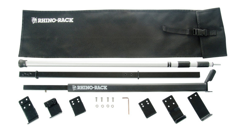 Rhino-Rack Universal Side Loader - Black Ops Auto Works