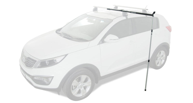 Rhino-Rack Universal Side Loader - Black Ops Auto Works