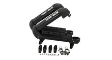 Load image into Gallery viewer, Rhino-Rack Universal Ski Carrier - Fits 2 Pairs of Skis - Black - Black Ops Auto Works