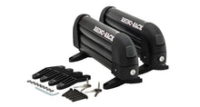 Load image into Gallery viewer, Rhino-Rack Universal Ski Carrier - Fits 2 Pairs of Skis - Black - Black Ops Auto Works