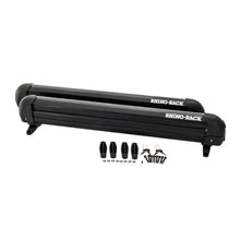 Load image into Gallery viewer, Rhino-Rack Universal Ski/Snowboard Carrier - Fits 6 Pairs of Skis or 4 Snowboards - Black - Rhino-Rack RHR576