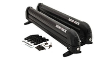 Load image into Gallery viewer, Rhino-Rack Universal Ski/Snowboard Carrier - Fits 6 Pairs of Skis or 4 Snowboards - Black - Black Ops Auto Works