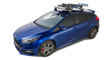 Load image into Gallery viewer, Rhino-Rack Universal Ski/Snowboard Carrier - Fits 6 Pairs of Skis or 4 Snowboards - Black - Black Ops Auto Works