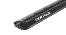 Load image into Gallery viewer, Rhino-Rack Vortex Aero Bar - 54in - Single - Black - Black Ops Auto Works