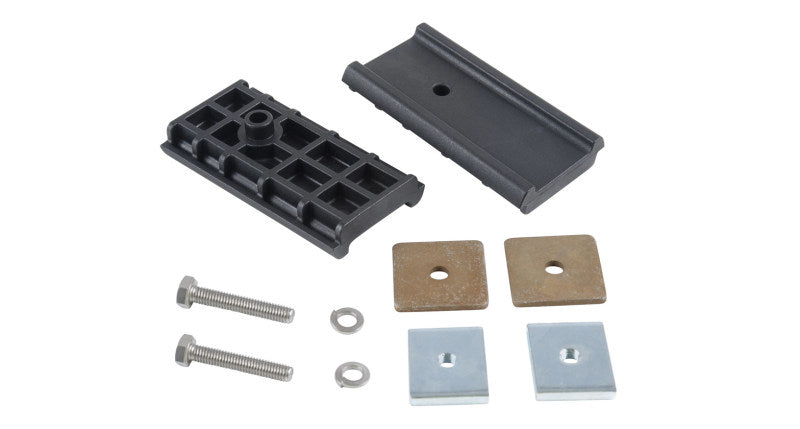 Rhino-Rack Vortex Bar Fitting Kit for RL Legs - Pair - Black Ops Auto Works
