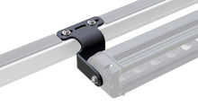 Load image into Gallery viewer, Rhino-Rack Vortex &amp; Heavy Duty LED Light Brackets - 2 Pack - Black Ops Auto Works