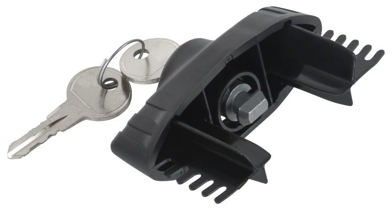 Rhino-Rack Vortex Locking End Caps - Set of 4 - Black Ops Auto Works