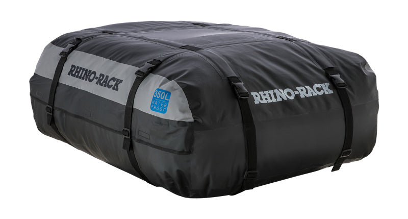 Rhino-Rack Weatherproof Luggage Bag - 350L - Black Ops Auto Works