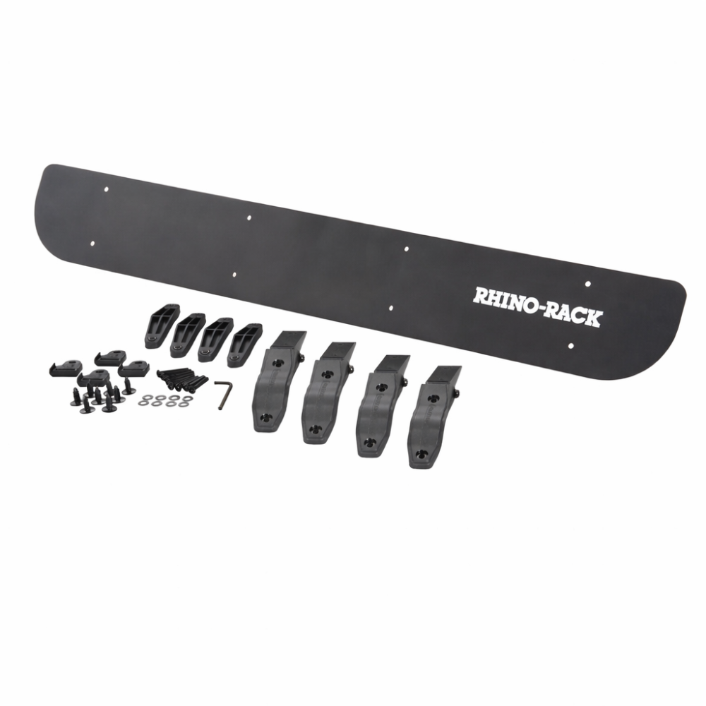 Rhino-Rack Wind Fairing - 38in Rhino-Rack RHRRF2