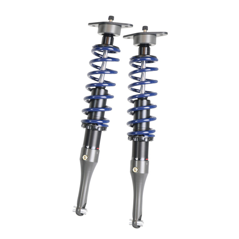 Ridetech 05-23 Charger/Challenger/Magnum/300C Rear HQ Coil-Overs Ridetech RID13046210