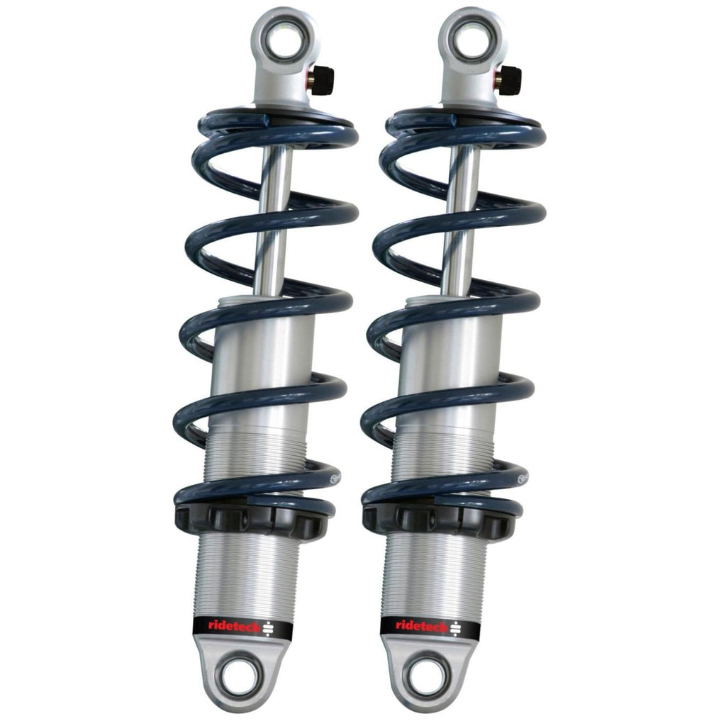 Ridetech Ridetech 07-13 Silverado Sierra 1500 2WD HQ Series CoilOvers Rear Pair