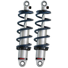 Load image into Gallery viewer, Ridetech Ridetech 07-13 Silverado Sierra 1500 2WD HQ Series CoilOvers Rear Pair