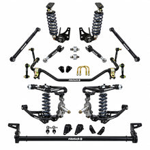 Load image into Gallery viewer, Ridetech 11240201 motor vehicle suspension parts product view 1