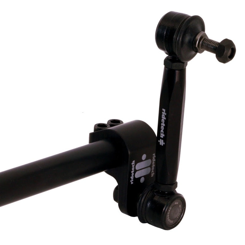 Ridetech 11289102 Rear MUSCLEbar 1965-1970 Chevy Impala