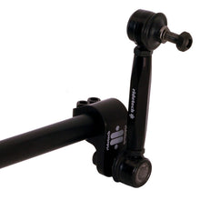 Load image into Gallery viewer, Ridetech 11289102 Rear MUSCLEbar 1965-1970 Chevy Impala