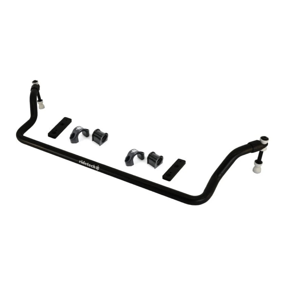 Ridetech 11329120 motor vehicle suspension parts product view 2